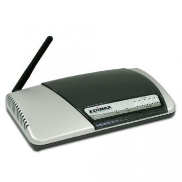 Access Point wireless EDIMAX EW-7209APg - Pret | Preturi Access Point wireless EDIMAX EW-7209APg