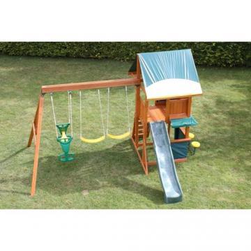 Big Backyard - Sistem de Joaca Westbury - Pret | Preturi Big Backyard - Sistem de Joaca Westbury