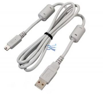 Cablu USB Olympus CB-USB4 - Pret | Preturi Cablu USB Olympus CB-USB4