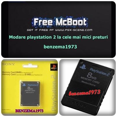 CARDURI DE PLAYSTATION 2 SONY -8 MB SONY - Pret | Preturi CARDURI DE PLAYSTATION 2 SONY -8 MB SONY