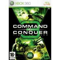 Command &amp; Conquer 3 Tiberium Wars XB360 - Pret | Preturi Command &amp; Conquer 3 Tiberium Wars XB360