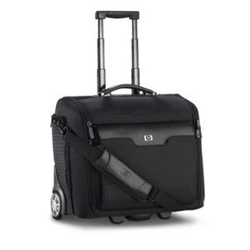 Geanta Laptop HP Deluxe Roller Case - Pret | Preturi Geanta Laptop HP Deluxe Roller Case