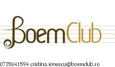 Lectii de muzica la Boem Club-chitara canto pian - Pret | Preturi Lectii de muzica la Boem Club-chitara canto pian