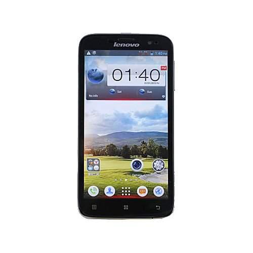 Lenovo a850 dual sim succesorul lui Lenovo a830 dualsim - Pret | Preturi Lenovo a850 dual sim succesorul lui Lenovo a830 dualsim