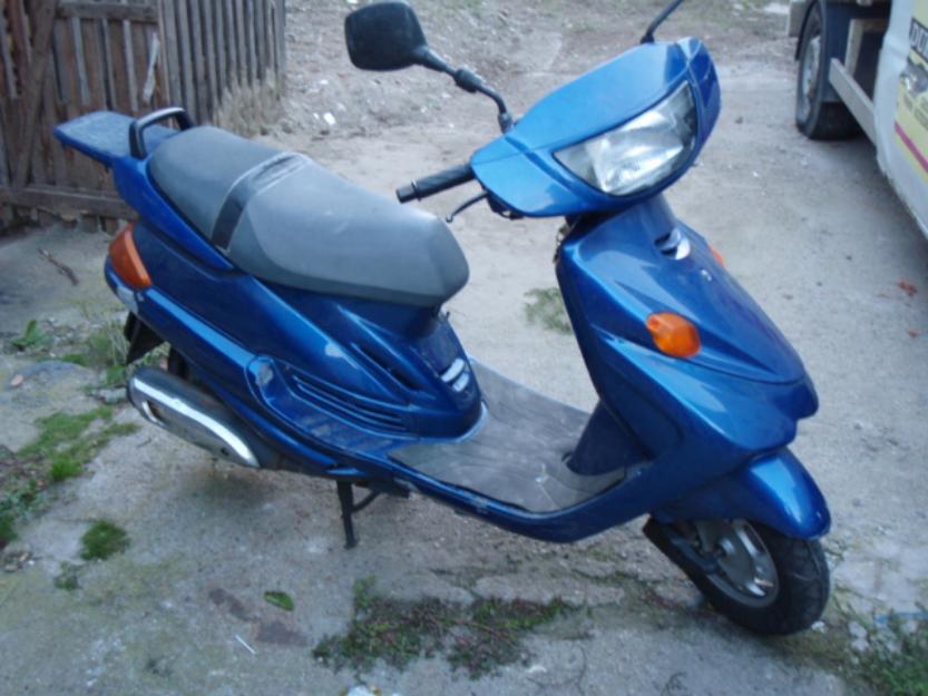 Mbk 125 scooter - Pret | Preturi Mbk 125 scooter