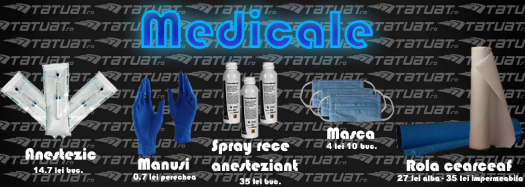 Medicale pentru tatuat tatoo tatuaj tatuaje - Pret | Preturi Medicale pentru tatuat tatoo tatuaj tatuaje