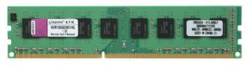 Memorie KINGSTON DDR3 4GB PC8500 KVR1066D3N7/4G - Pret | Preturi Memorie KINGSTON DDR3 4GB PC8500 KVR1066D3N7/4G