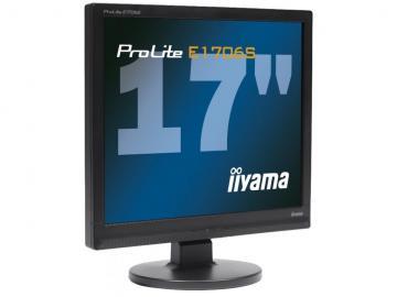 Monitor LCD IIYAMA Pro Lite E1706S-B1 - Pret | Preturi Monitor LCD IIYAMA Pro Lite E1706S-B1
