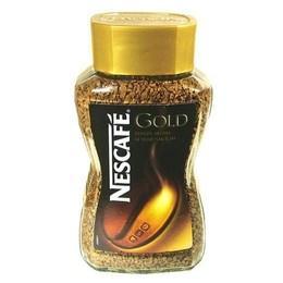 Nescafe Gold instant 100g - Pret | Preturi Nescafe Gold instant 100g