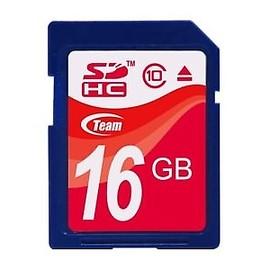TeamGroup SDHC, 16GB, Clasa 4, E5 - Pret | Preturi TeamGroup SDHC, 16GB, Clasa 4, E5