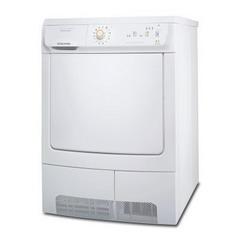 Uscator de rufe Electrolux Gama Intuition EDC 66150W - Pret | Preturi Uscator de rufe Electrolux Gama Intuition EDC 66150W