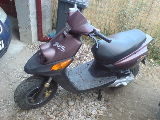 Vand Scuter Yamaha MBK Booster - Pret | Preturi Vand Scuter Yamaha MBK Booster