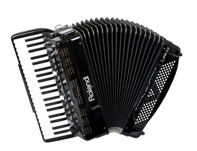 Vind acordeon profesionale Roland FR7X - Pret | Preturi Vind acordeon profesionale Roland FR7X