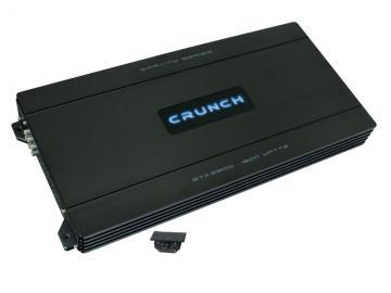 Amplificator Crunch GTX 5900 - Pret | Preturi Amplificator Crunch GTX 5900