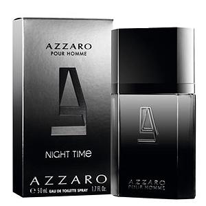 Azzaro Azzaro Pour Homme Night Time, 50 ml, EDT - Pret | Preturi Azzaro Azzaro Pour Homme Night Time, 50 ml, EDT