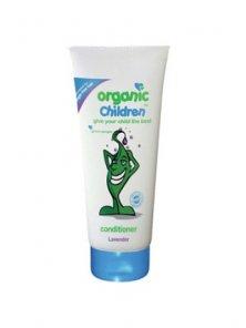 Balsam de par pentru copii, Green People - Pret | Preturi Balsam de par pentru copii, Green People