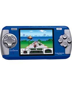 Consola Lexibook Cyber cu 200 de jocuri - Pret | Preturi Consola Lexibook Cyber cu 200 de jocuri