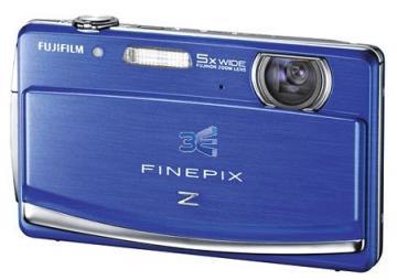 Fujifilm Finepix Z90 Albastru + Transport Gratuit - Pret | Preturi Fujifilm Finepix Z90 Albastru + Transport Gratuit