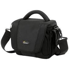 Geanta camera foto Lowepro Edit 120 - LP34600-PEF - Pret | Preturi Geanta camera foto Lowepro Edit 120 - LP34600-PEF