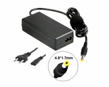 Incarcator laptop compatib HP COMPAQ;70W, 18.5Vx3.8A,mufa 4,8x1,7x12 - Pret | Preturi Incarcator laptop compatib HP COMPAQ;70W, 18.5Vx3.8A,mufa 4,8x1,7x12