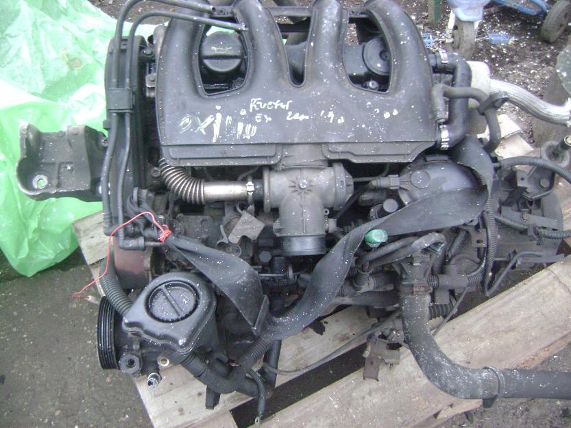 motor citroen berlingo 1.9 diesel 2000 - Pret | Preturi motor citroen berlingo 1.9 diesel 2000