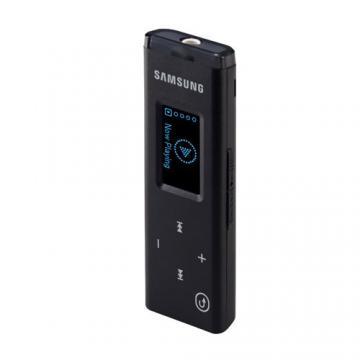 MP3 player Samsung YP-U3JZB 1GB - Pret | Preturi MP3 player Samsung YP-U3JZB 1GB