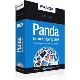 Panda Internet Security 2013, 3 Calculatoare, 1 An, Licenta Retail - Pret | Preturi Panda Internet Security 2013, 3 Calculatoare, 1 An, Licenta Retail