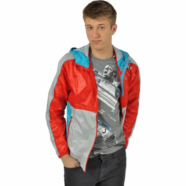 Puma Wind Jacket - Colectia PUMA 2012 ! Comenzi Online ! Detalii pe SITE-UL NOSTRU ! - Pret | Preturi Puma Wind Jacket - Colectia PUMA 2012 ! Comenzi Online ! Detalii pe SITE-UL NOSTRU !