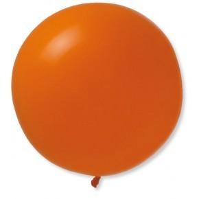 Rocca Balon Jumbo diametru 80 cm portocaliu - Pret | Preturi Rocca Balon Jumbo diametru 80 cm portocaliu