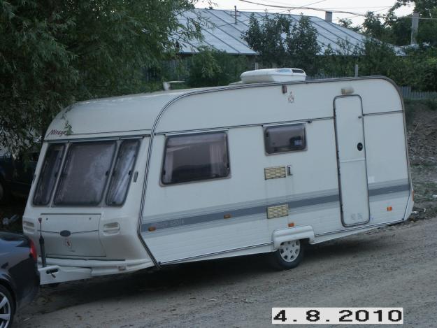 Rulota Coachman Mirage 4 - Pret | Preturi Rulota Coachman Mirage 4