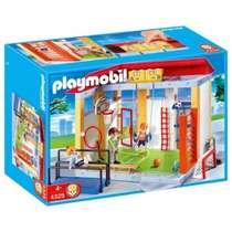 Sala de sport Playmobil PM4325 - Pret | Preturi Sala de sport Playmobil PM4325