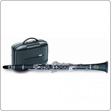 Stagg 77 C 18 Clarinet Bohm, 18 keys/6 rings - Pret | Preturi Stagg 77 C 18 Clarinet Bohm, 18 keys/6 rings