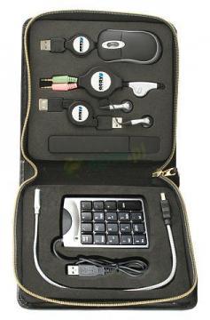 Travel kit Easy Touch ET120 - ETACC-ET120 - Pret | Preturi Travel kit Easy Touch ET120 - ETACC-ET120