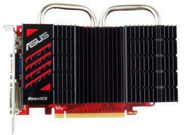 AMD Radeon HD6670Â  PCIEX2.1 1024MB DDR3 128 bit, 800/1800MHz, DVI/VGA/HDMI, Heatsink, DirectCU Silent, ASUS - Pret | Preturi AMD Radeon HD6670Â  PCIEX2.1 1024MB DDR3 128 bit, 800/1800MHz, DVI/VGA/HDMI, Heatsink, DirectCU Silent, ASUS