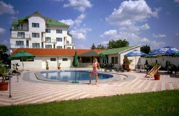 ARAD - Hotel President 3* - Pret | Preturi ARAD - Hotel President 3*