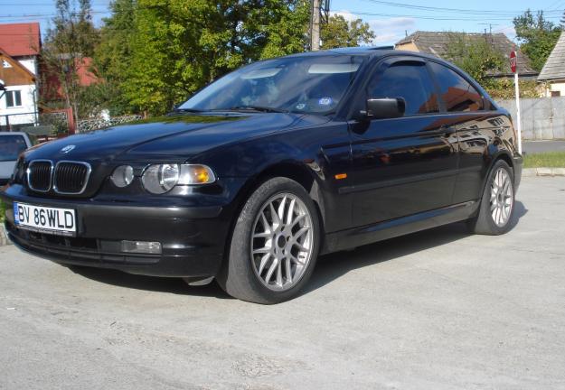 BMW 316 TI - Pret | Preturi BMW 316 TI