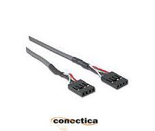 Cablu CD-Audio, Negru-Negru, 60 cm - Pret | Preturi Cablu CD-Audio, Negru-Negru, 60 cm