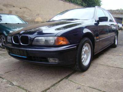 Dezmembrez BMW 525 2.5 tds break din 1999, cutie de viteze automata - Pret | Preturi Dezmembrez BMW 525 2.5 tds break din 1999, cutie de viteze automata