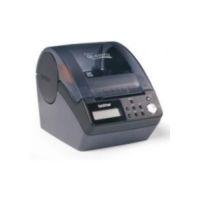 Imprimanta cu jet Brother QL650TDA1 - Pret | Preturi Imprimanta cu jet Brother QL650TDA1