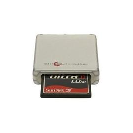 Kingmax MicroSD card + M2 card reader, USB 2.0 - Pret | Preturi Kingmax MicroSD card + M2 card reader, USB 2.0