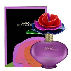 Marc Jacobs Lola, 100 ml, EDP - Pret | Preturi Marc Jacobs Lola, 100 ml, EDP