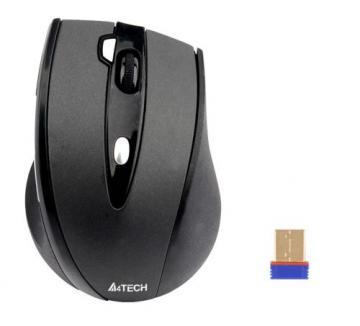 Mouse A4Tech G10-770FL V-Track - Pret | Preturi Mouse A4Tech G10-770FL V-Track