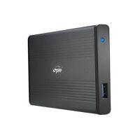 Rack HDD Spire SP155SU3-BK-EU USB 3.0 Black - Pret | Preturi Rack HDD Spire SP155SU3-BK-EU USB 3.0 Black