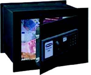 Seif Comsafe Wallmatic, 280 x 380 x 260 mm - Pret | Preturi Seif Comsafe Wallmatic, 280 x 380 x 260 mm