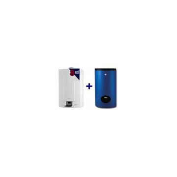 Sistem termic Baxi Premium Ht 33-160 (boiler solar) - Pret | Preturi Sistem termic Baxi Premium Ht 33-160 (boiler solar)