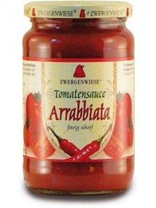 Sos Bio Arrabbiata, 350g. - Pret | Preturi Sos Bio Arrabbiata, 350g.