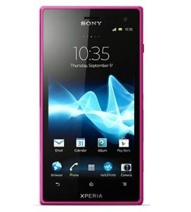 Telefon mobil SONY XPERIA ACRO S WATERPROOF PINK, 57572 - Pret | Preturi Telefon mobil SONY XPERIA ACRO S WATERPROOF PINK, 57572