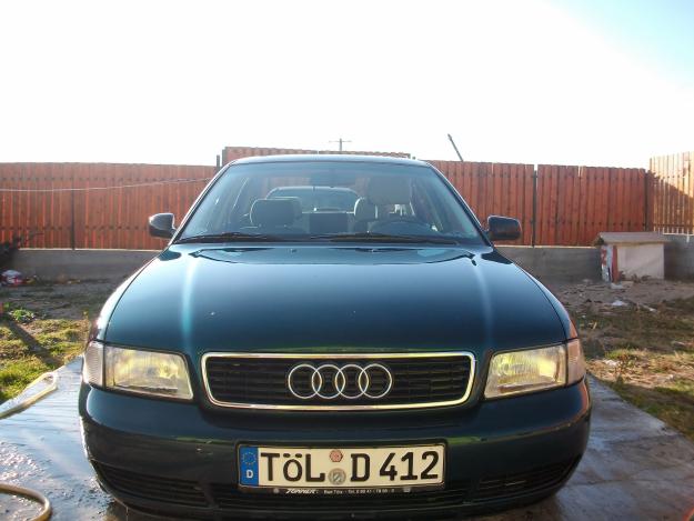 VAND AUDI A4 AF 1996 - Pret | Preturi VAND AUDI A4 AF 1996