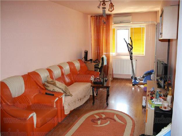 Apartament 4 camere Margeanului Profi amenajat modern - Pret | Preturi Apartament 4 camere Margeanului Profi amenajat modern