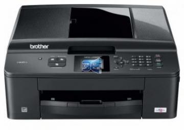 Brother MFCJ430W - Pret | Preturi Brother MFCJ430W